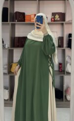 ⁦ABAYA ZAYNEB-عباية زينَب⁩ - الصورة ⁦5⁩