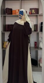 ⁦ABAYA ZAYNEB-عباية زينَب⁩ - الصورة ⁦6⁩