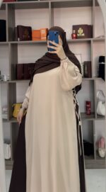 ⁦ABAYA ZAYNEB-عباية زينَب⁩ - الصورة ⁦7⁩
