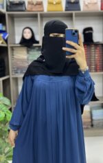 ⁦عباءة نجلاء⁩ - الصورة ⁦11⁩