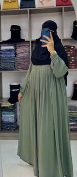 فستان فردوس – Image 6