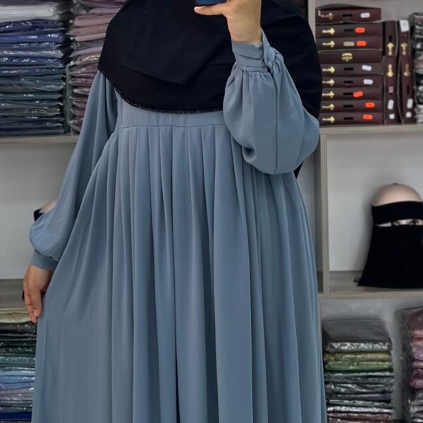 فستان فردوس