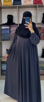 فستان فردوس – Image 15