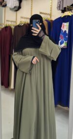 ⁦ABAYA NOOR-عباية نُور⁩ - الصورة ⁦2⁩