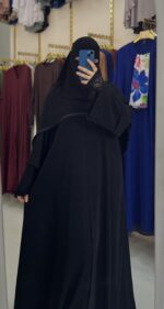 ⁦ABAYA NOOR-عباية نُور⁩ - الصورة ⁦7⁩