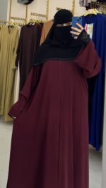 ⁦ABAYA NOOR-عباية نُور⁩ - الصورة ⁦8⁩