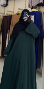 ⁦ABAYA NOOR-عباية نُور⁩ - الصورة ⁦9⁩