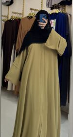 ABAYA NOOR-عباية نُور