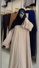 ⁦ABAYA NOOR-عباية نُور⁩ - الصورة ⁦4⁩