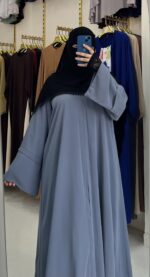 ⁦ABAYA NOOR-عباية نُور⁩ - الصورة ⁦6⁩