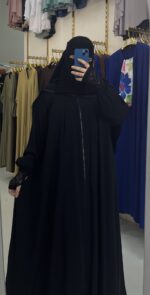 ⁦عباءة اروى⁩ - الصورة ⁦3⁩