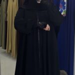 عباءة اروى