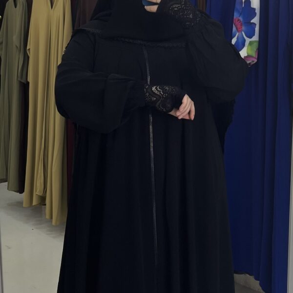 عباءة اروى