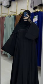 ⁦عباءة رزان⁩ - الصورة ⁦7⁩