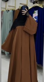 ⁦عباءة رزان⁩ - الصورة ⁦5⁩