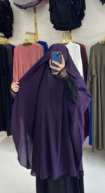 ⁦خمار الغشوة مودة⁩ - الصورة ⁦7⁩