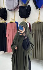 ⁦خمار الغشوة مودة⁩ - الصورة ⁦5⁩