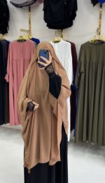 ⁦خمار الغشوة مودة⁩ - الصورة ⁦3⁩