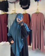 ⁦فولار مودة فرافر⁩ - الصورة ⁦4⁩