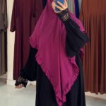 فولار مودة فرافر