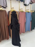⁦نقاب مودة ماليزي⁩ - الصورة ⁦2⁩