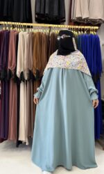 ⁦طقم المعتمرة⁩ - الصورة ⁦6⁩