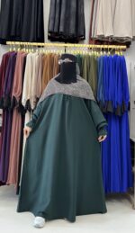 ⁦طقم المعتمرة⁩ - الصورة ⁦8⁩