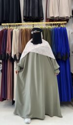 ⁦طقم المعتمرة⁩ - الصورة ⁦9⁩