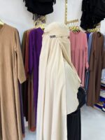 ⁦نقاب بالطرحة مودة⁩ - الصورة ⁦13⁩