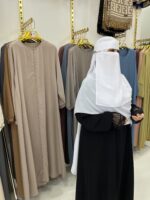 ⁦نقاب بالطرحة مودة⁩ - الصورة ⁦10⁩