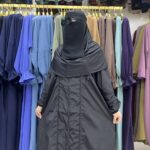 burkini NOIRE