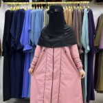 burkini Mortadelle