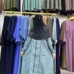 burkini KHORCHOUFI