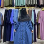 burkini PETROLE