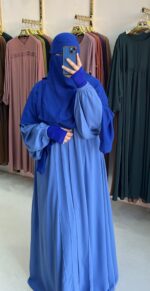 ⁦عباءة هالة⁩ - الصورة ⁦3⁩