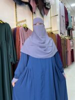 ⁦عباءة مريم⁩ - الصورة ⁦6⁩