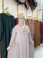 ⁦عباءة مريم⁩ - الصورة ⁦5⁩