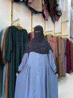 ⁦عباءة مريم⁩ - الصورة ⁦3⁩