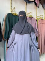 ⁦عباءة مريم⁩ - الصورة ⁦2⁩
