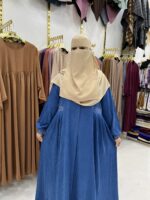 ⁦فستان دفئ⁩ - الصورة ⁦3⁩