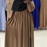 عباءة كنزة