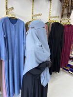 ⁦نقاب مودة ماليزي⁩ - الصورة ⁦7⁩