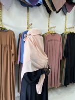 ⁦نقاب مودة ماليزي⁩ - الصورة ⁦12⁩