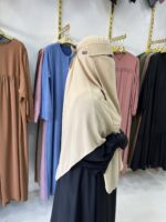 ⁦نقاب مودة ماليزي⁩ - الصورة ⁦14⁩