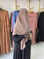⁦نقاب مودة ماليزي⁩ - الصورة ⁦15⁩