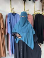 ⁦نقاب مودة ماليزي⁩ - الصورة ⁦16⁩