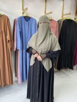 ⁦نقاب مودة ماليزي⁩ - الصورة ⁦17⁩