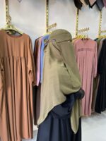 ⁦نقاب مودة ماليزي⁩ - الصورة ⁦18⁩