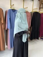 ⁦نقاب مودة ماليزي⁩ - الصورة ⁦19⁩