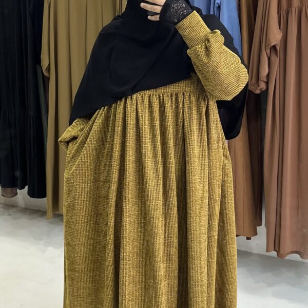 فستان غيث